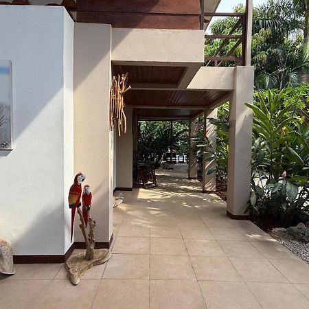 Samara Chillout Lodge - Adults Only Exterior foto