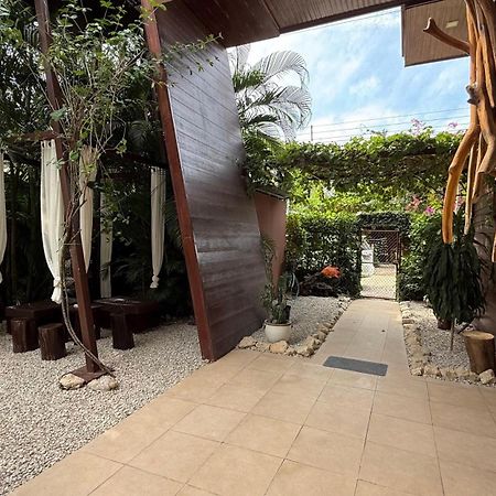 Samara Chillout Lodge - Adults Only Exterior foto