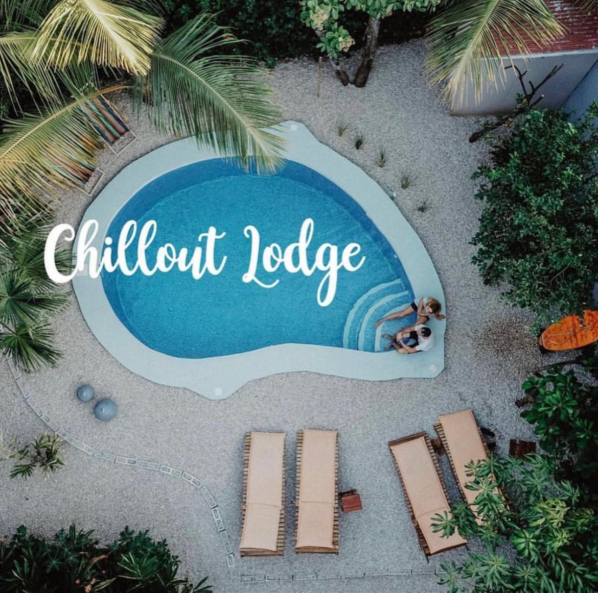 Samara Chillout Lodge - Adults Only Exterior foto