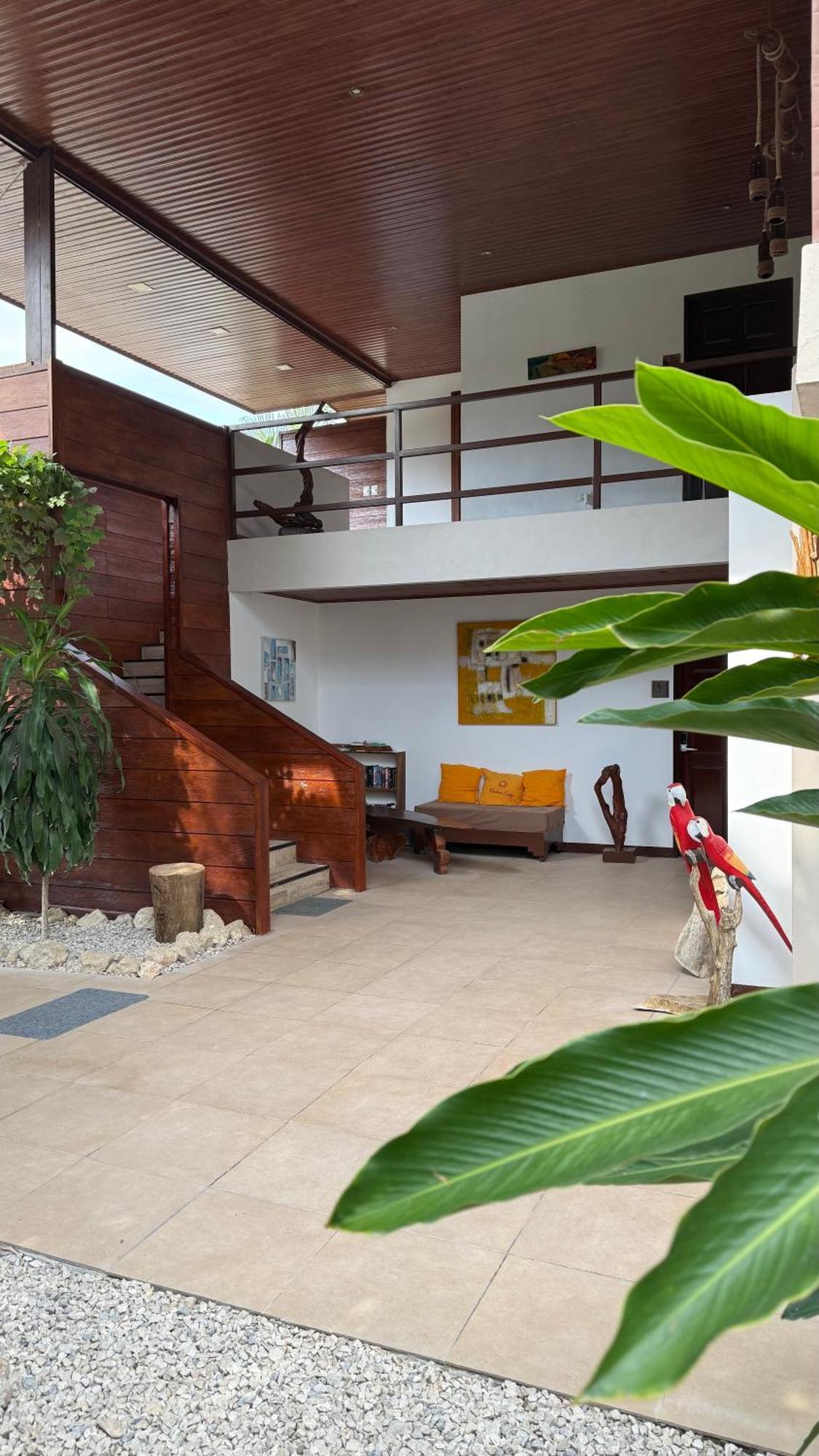 Samara Chillout Lodge - Adults Only Exterior foto