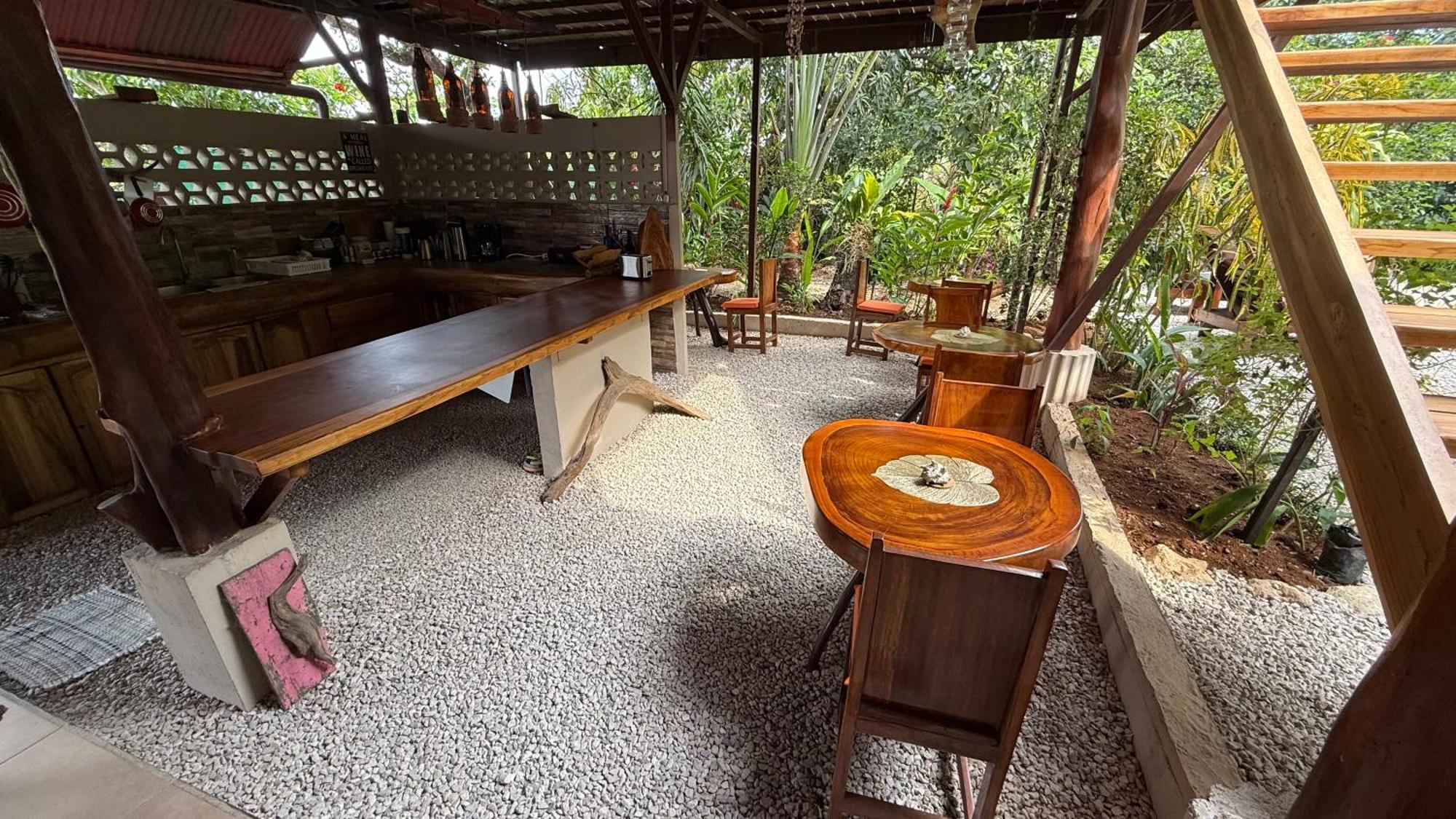 Samara Chillout Lodge - Adults Only Exterior foto