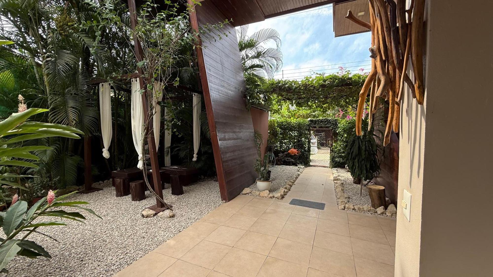 Samara Chillout Lodge - Adults Only Exterior foto