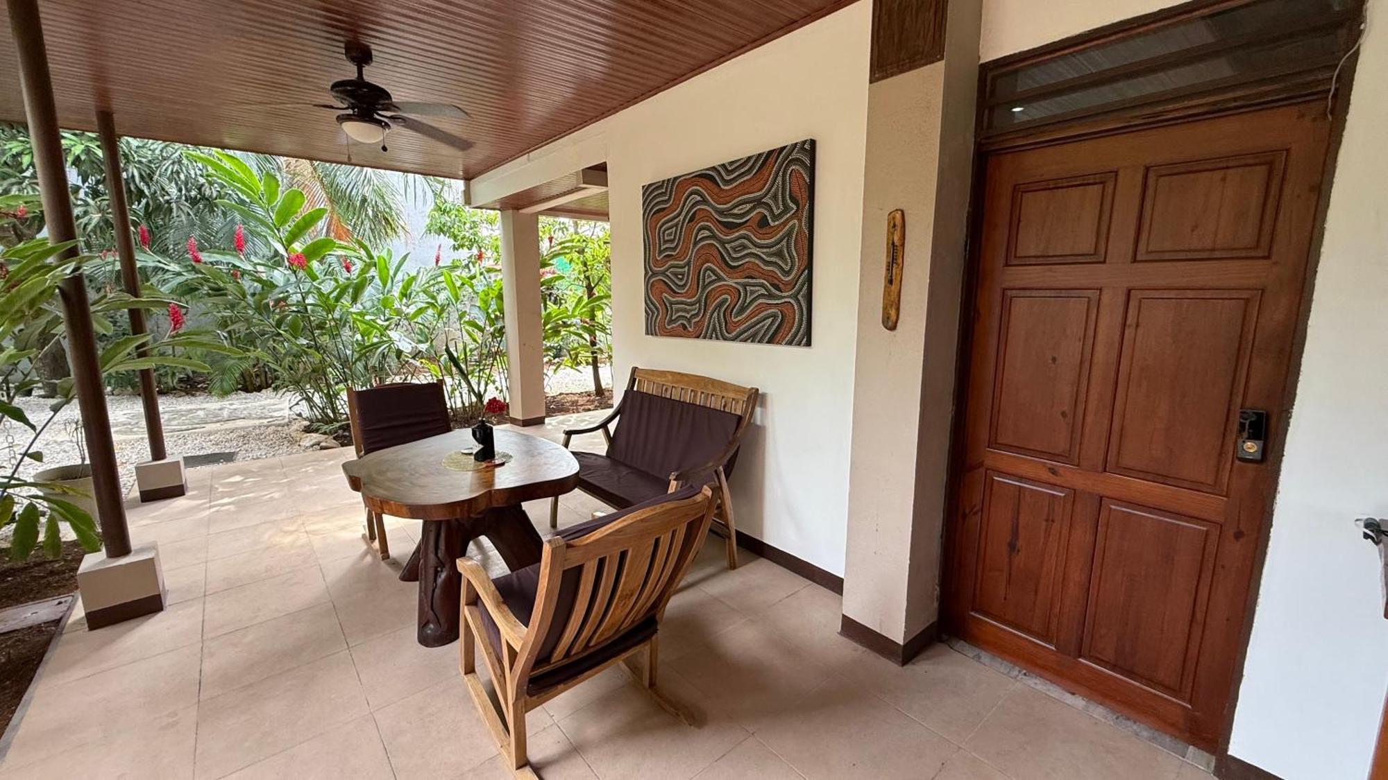 Samara Chillout Lodge - Adults Only Exterior foto