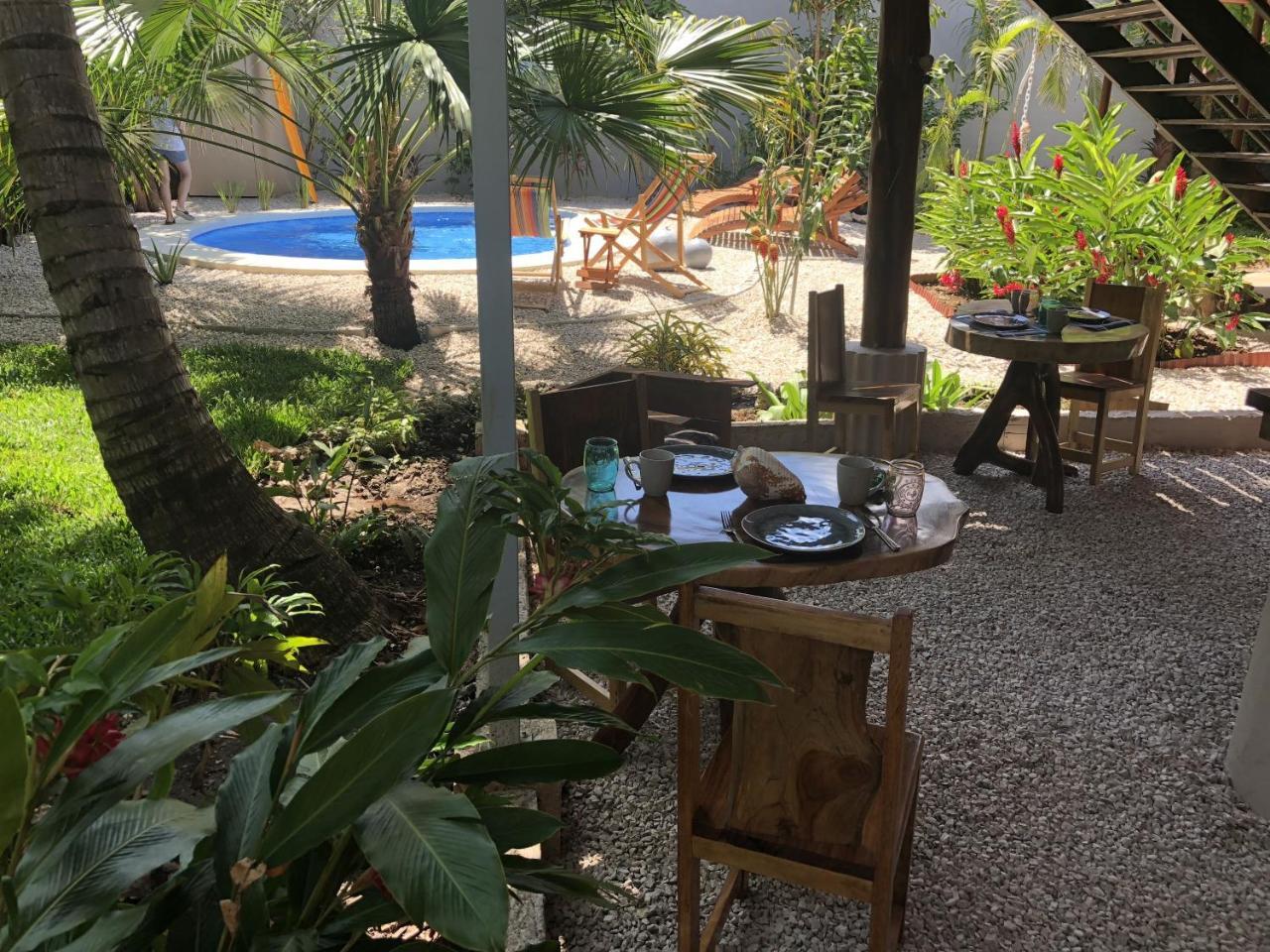 Samara Chillout Lodge - Adults Only Exterior foto