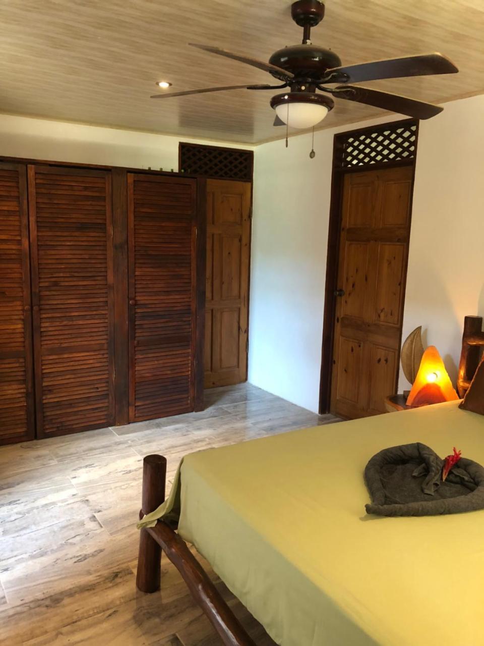 Samara Chillout Lodge - Adults Only Exterior foto