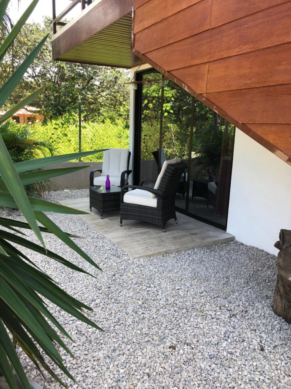 Samara Chillout Lodge - Adults Only Exterior foto