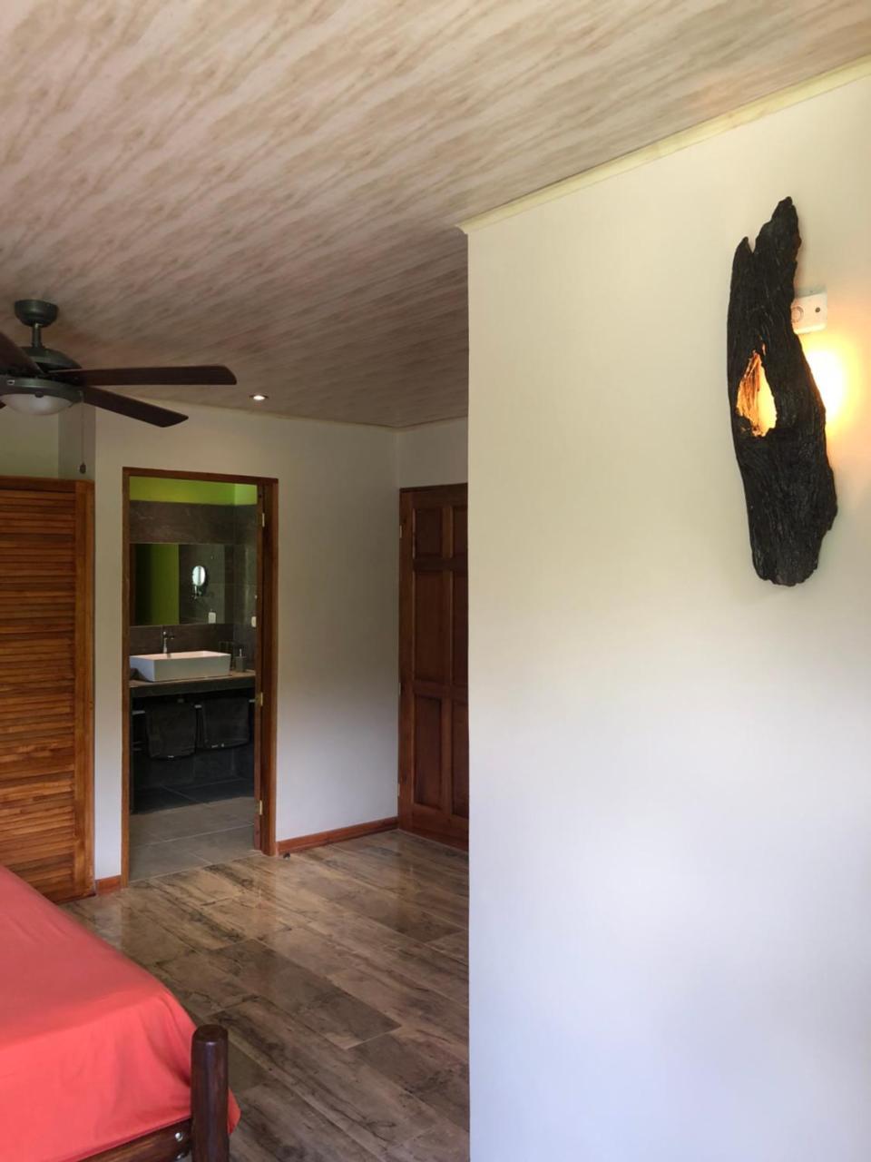 Samara Chillout Lodge - Adults Only Exterior foto