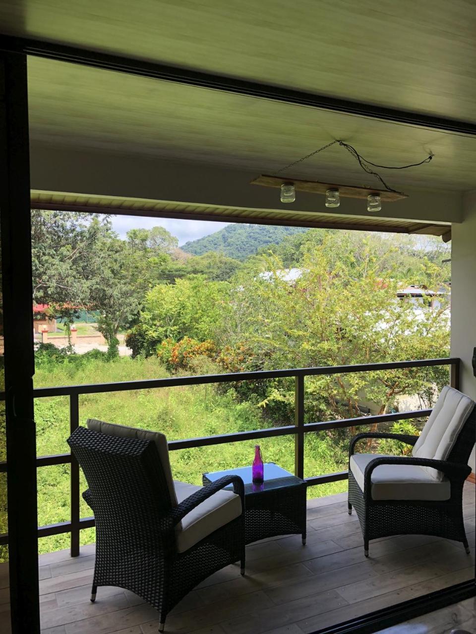 Samara Chillout Lodge - Adults Only Exterior foto