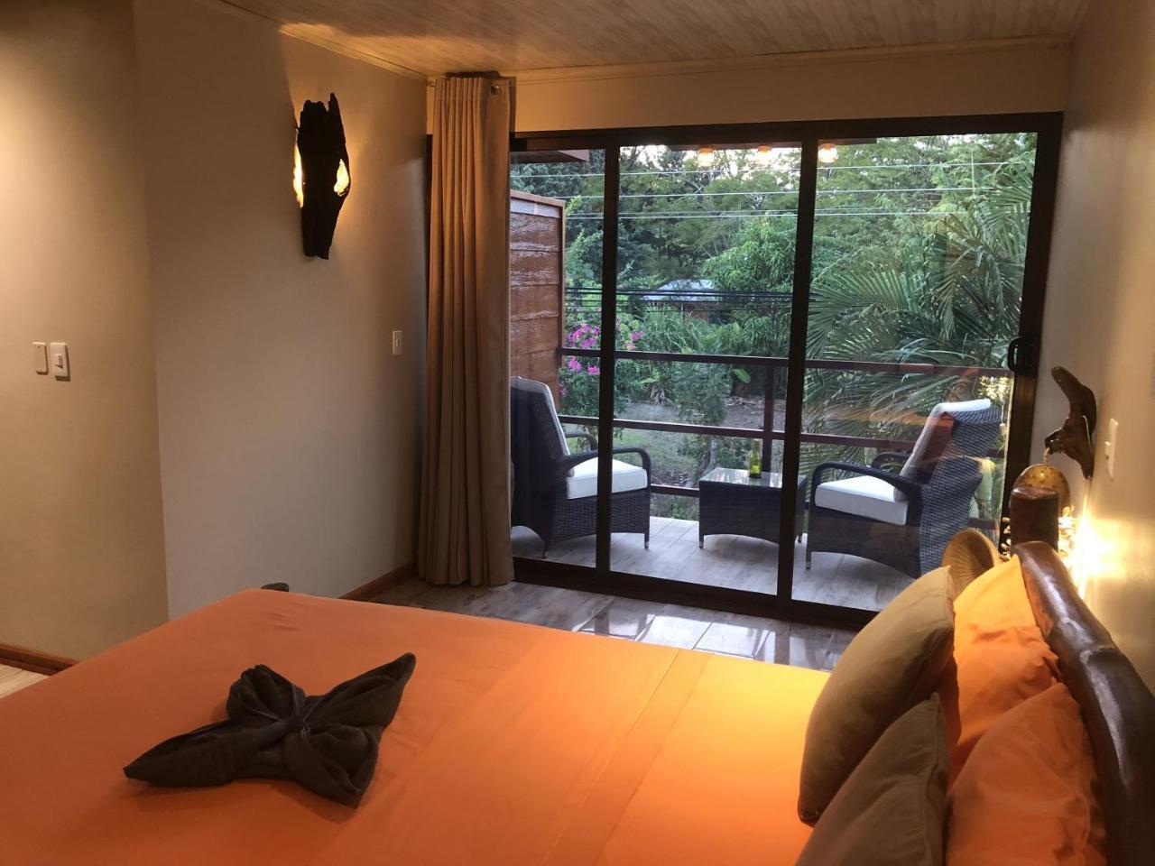 Samara Chillout Lodge - Adults Only Exterior foto