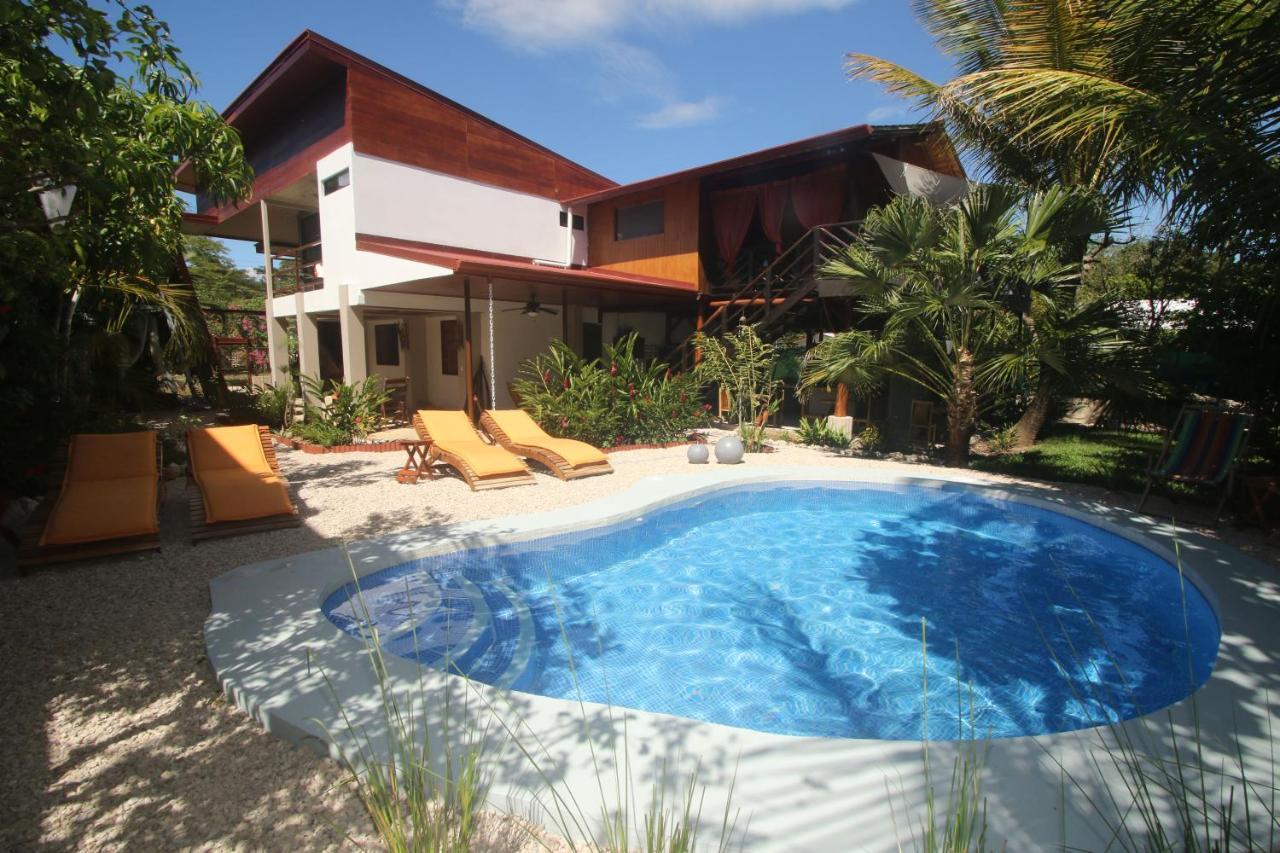 Samara Chillout Lodge - Adults Only Exterior foto