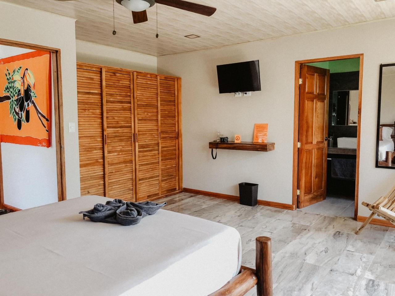 Samara Chillout Lodge - Adults Only Exterior foto