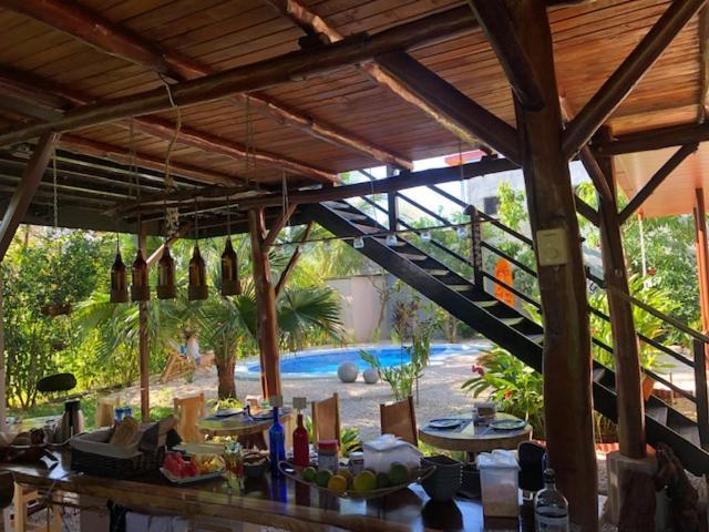 Samara Chillout Lodge - Adults Only Exterior foto