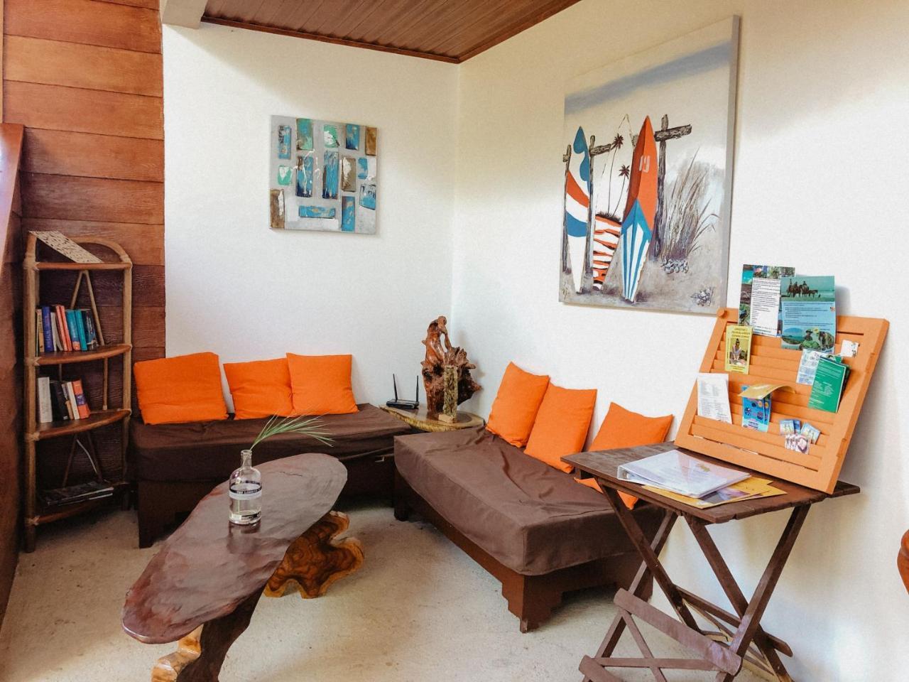 Samara Chillout Lodge - Adults Only Exterior foto