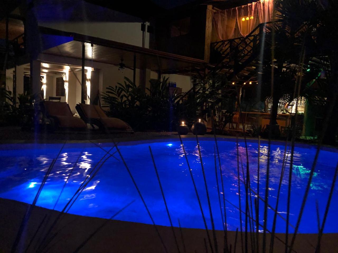 Samara Chillout Lodge - Adults Only Exterior foto